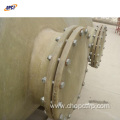 FRP/GRP pipe flange with ISO certificate